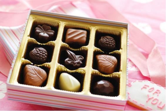 Trend Coklat
