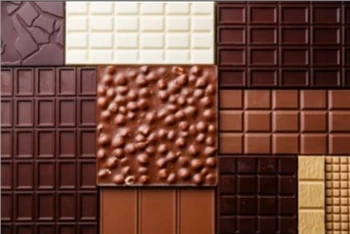 Kebaikan Makan Coklat