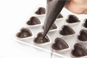 Kenapa Coklat Perlu Dimarah